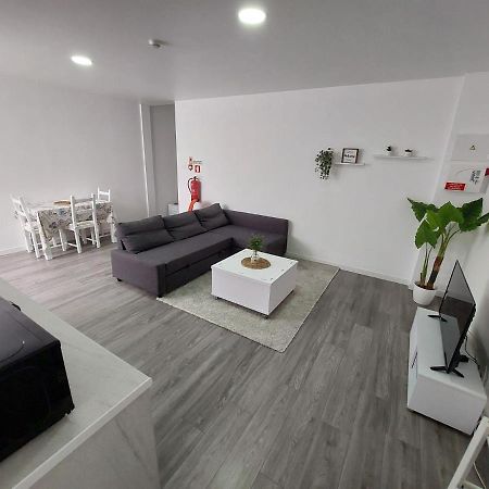 Midtown Pdl Apartment Ponta Delgada  Exterior photo