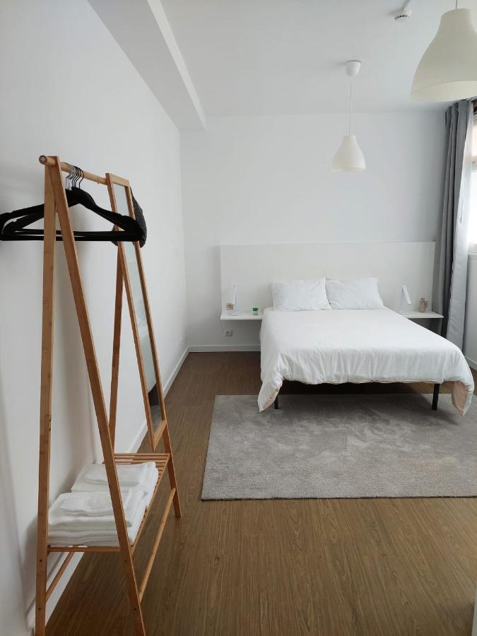 Midtown Pdl Apartment Ponta Delgada  Exterior photo