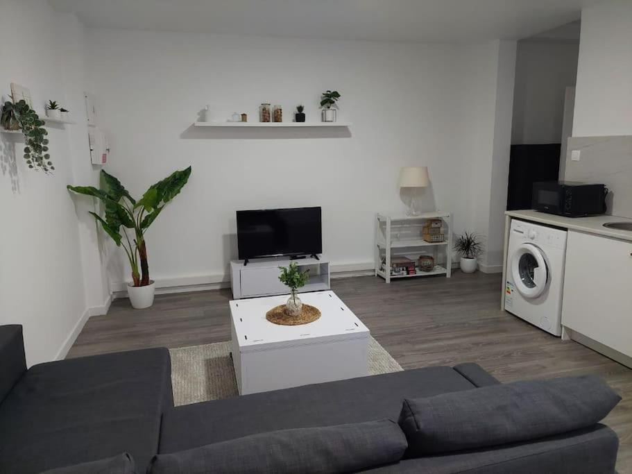 Midtown Pdl Apartment Ponta Delgada  Exterior photo